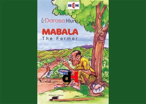 Mabala The Farmer