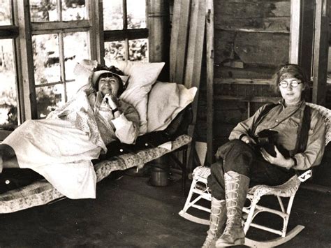 Mabel Dodge Luhan