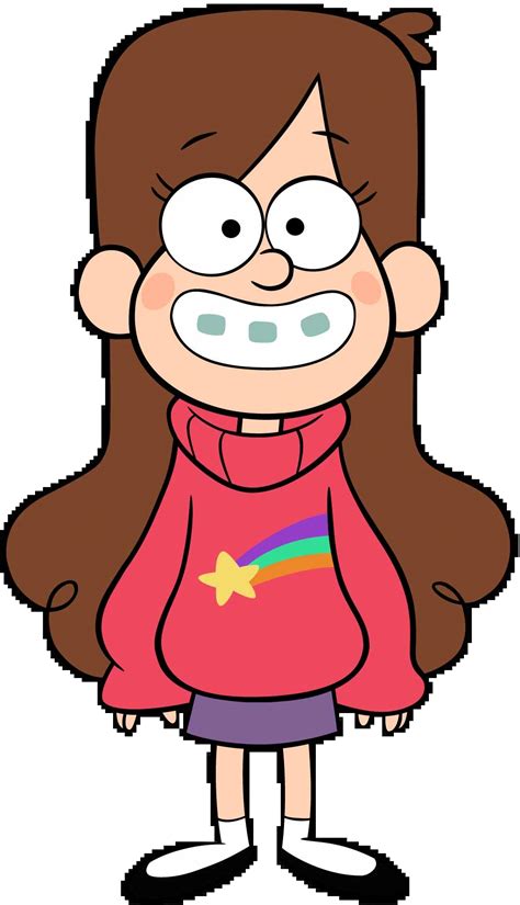 Mabel Gravity Falls