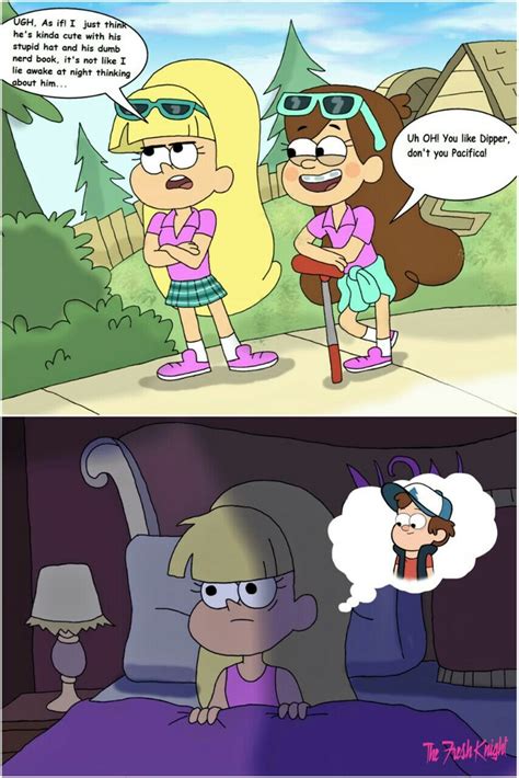 Mabel X Pacifica Porn