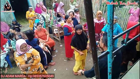 Mabuk Ka Jando Sari Feat Ardy Arka Kembangmusic Daerah Jambi Mabuk Jando - Daerah Jambi Mabuk Jando