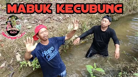 MABUK KECUBUNG LUCU 🚽 MABUKKECUBUNG #KECUBUNG #GADISMABUK #LUCU GOKIL