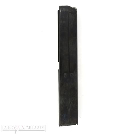Mac 10 Magazine Step