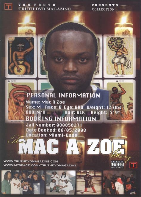 mac a zoe biography of george michael