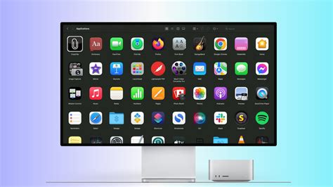Mac App