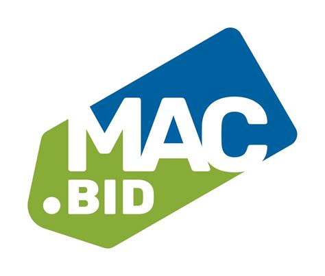 mac bid warren ohio