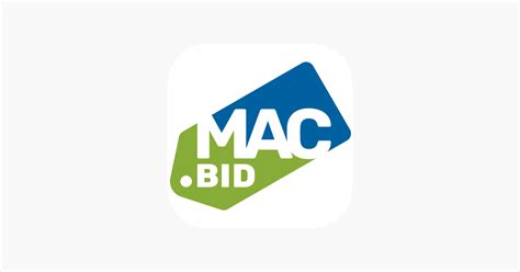 mac bid washington