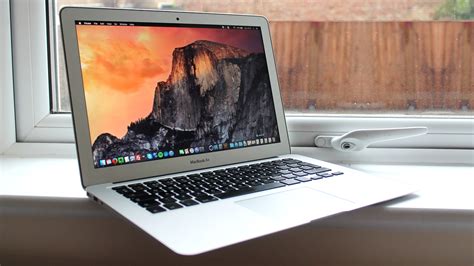 Mac Book 2017