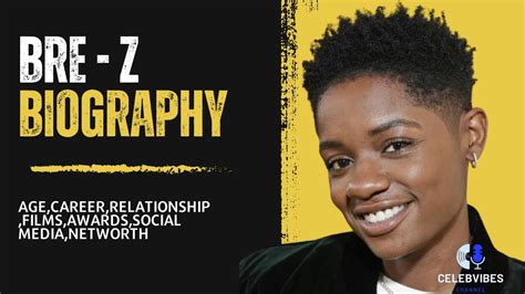 mac bre z biography