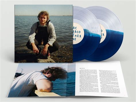 Mac Demarco Vinyl