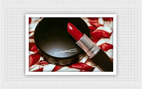 Mac Makeup Company