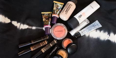 Mac Makeup Guide