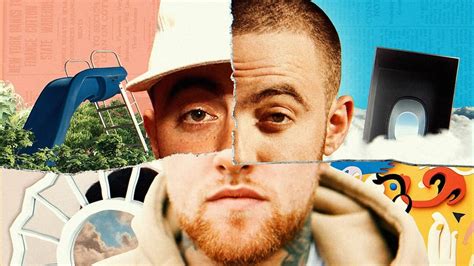 mac miller nude