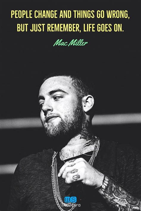 Mac Miller Quotes