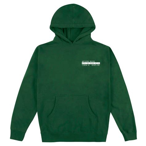 Mac Miller Store
