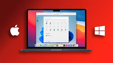 mac os emulator windows
