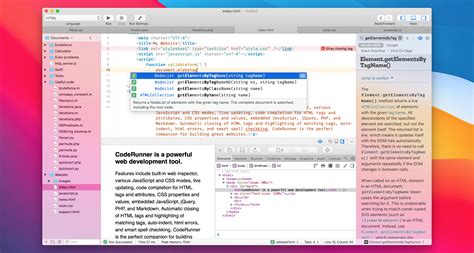 Mac Os Programming Language