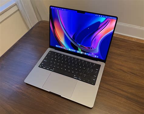 Mac Powerbook 2021