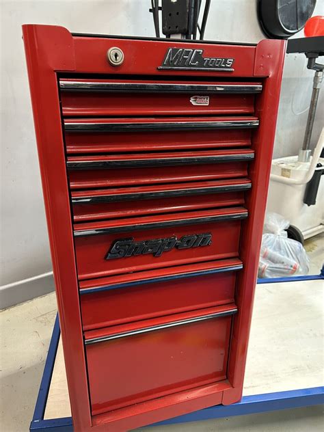 mac tools side box for sale eBay