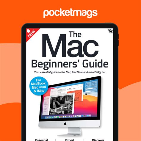 Download Mac Beginners Guide 