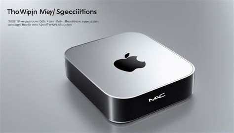 Read Mac Mini Upgrade Guide 