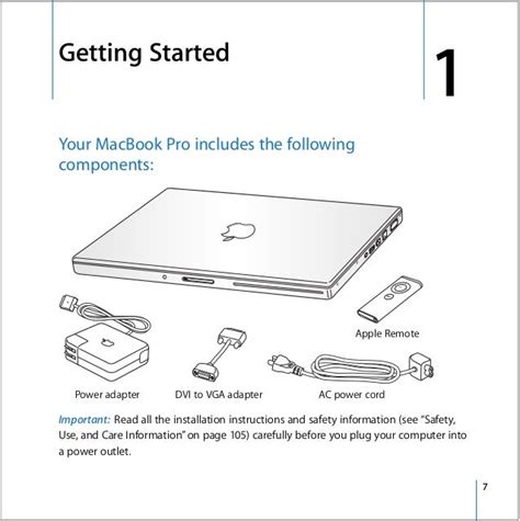 Read Mac Pro User Guide 2012 