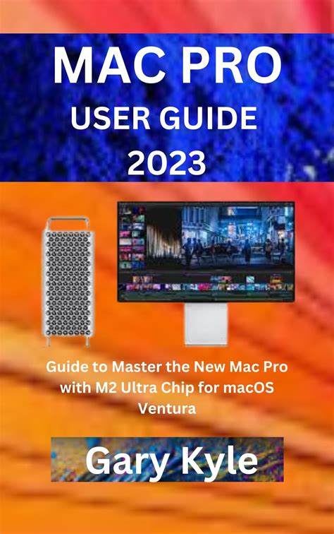 Read Online Mac Pro User Laptop Guide 