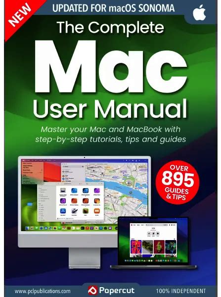 Read Mac User Guide 