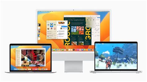 macOS 13 introduces a super useful trick for Linux users TechRadar