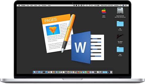 macOS Creating Templates in Pages and Word The Mac Observer