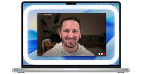 macOS Update Turns Your Screen into a Ring Light! (Edge Light Feature Explained) (2026)