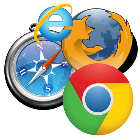 Macam Macam Browser