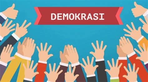 Macam Macam Demokrasi