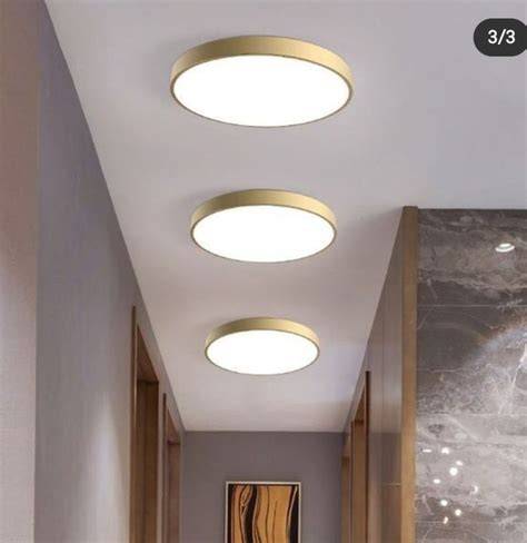 macam macam design lampu