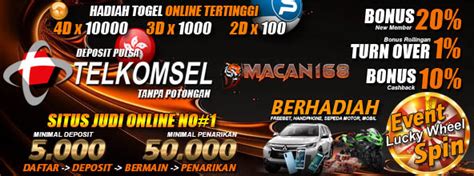 MACAN168 - MACAN168 MACAN 168