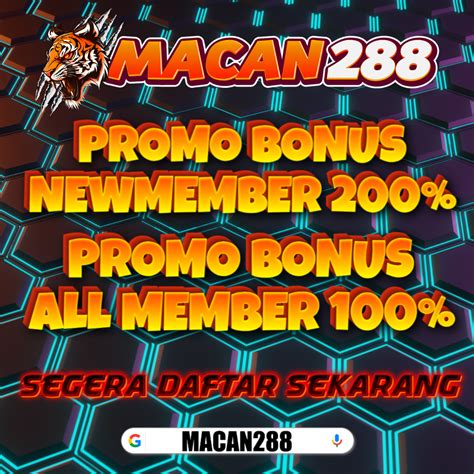 Macan288 Login   Macan88 Download Apk Game Online Provider Lengkap Amp - Macan288 Login
