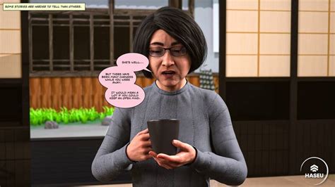 Macao Giantess Comic