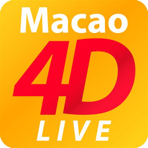 MACAO4D - Pengeluaran Macau Pools - Toto Macau 4D - Keluaran Macau Hari