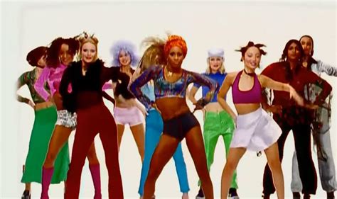 Macarena The Dance