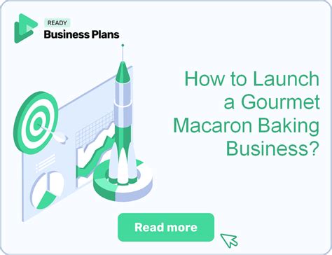 Macaron Business Plan
