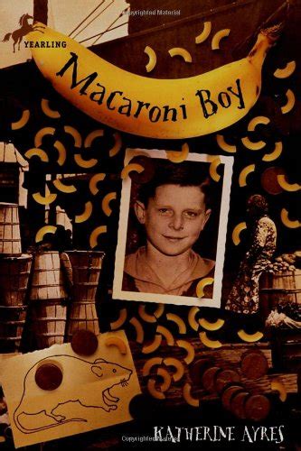 Download Macaroni Boy 
