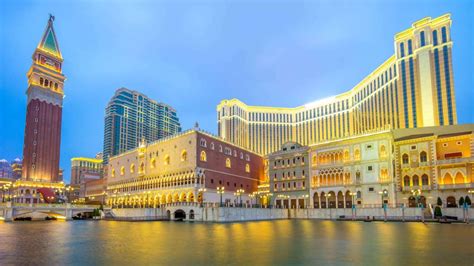 Macau Idioma