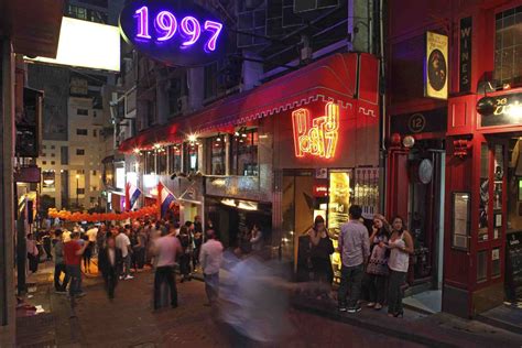 Macau Nightlife Guide  Best Macau Nightlife  Maven Of Macau - Macau Club