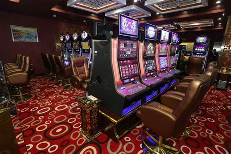 MACAU SLOT VIP：Macau Gaming Sector Grows Steadily - Casino Market