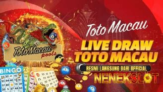 MACAU PRIZE LIVE - Mahjong138 : Live Asli Resmi Toto Macau Keluaran Hari Ini