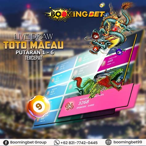 MACAU TERCEPAT - Pengeluaran Macau | Keluaran Macau | Toto Macau Pools | Prediksi