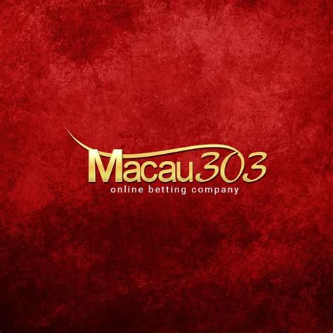 Macau303 Macou Login - Macou Login