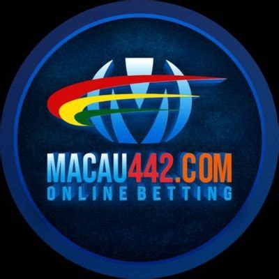 MACAU442 - Agen Judi Online | Agen Bola | Slot macau442 gas