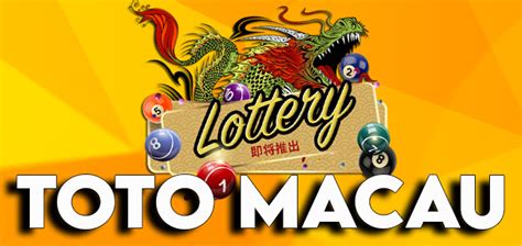 MACAUTOTO - MACAUTOTO - MACAU TOTO Dapatkan Kemenangan Maksimal Di