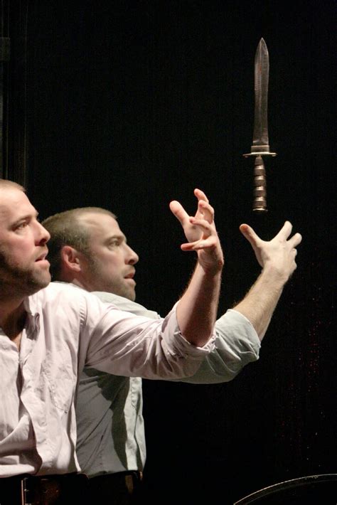 Macbeth A Dagger Of The Mind